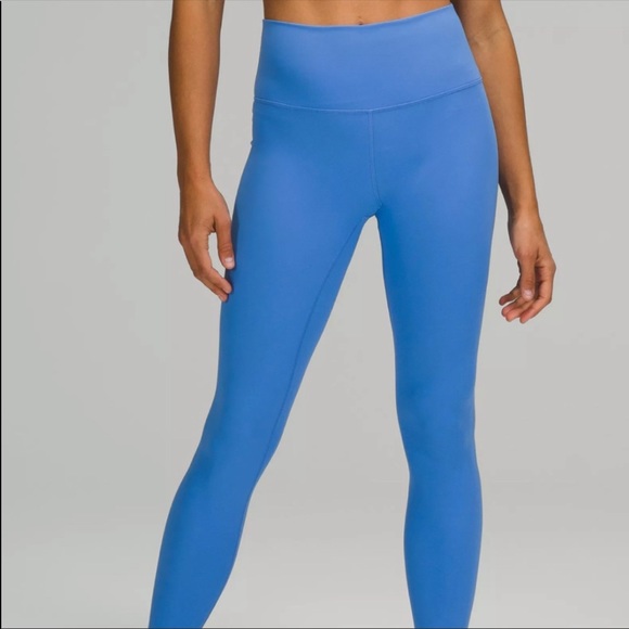 Lululemon Wunder Unders - Picture 1 of 7